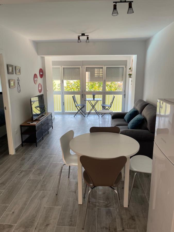 Apartamento Cantabria 23 2-24 * Playa de Gandia